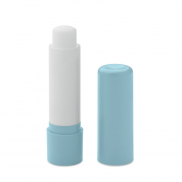 Wegański balsam do ust w ABS - baby blue