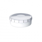 Miętówki, 12 gr - biały
