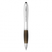 Rio długopis z rysikiem - czarny