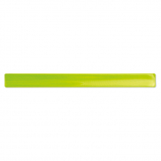 Opaska odblaskowa 32x3cm - żółty