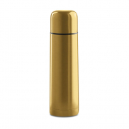 Termos  500ml - złoty mat