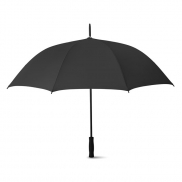 Parasol 27 cali - czarny
