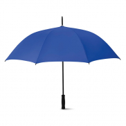 Parasol 27 cali - niebieski