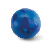 Piłka plażowa - niebieski