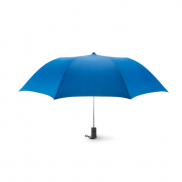 Parasol automatyczny 21 cali - niebieski