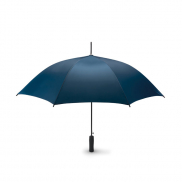 Parasol, automatyczn - niebieski