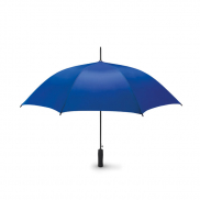 Parasol, automatyczn - niebieski