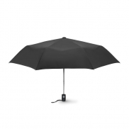 Parasol automatyczny lux na si - czarny