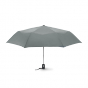 Parasol automatyczny lux na si - szary
