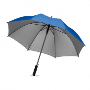 Parasol 27' - niebieski