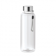 Butelka z tritanu 500ml - przezroczysty