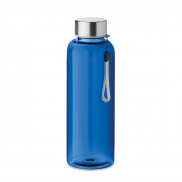 Butelka z tritanu 500ml - niebieski