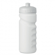 Butelka PE 500ml - biały