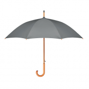 Parasol RPET - szary