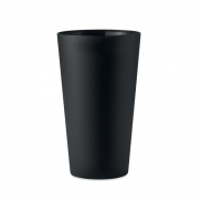 Kubek eventowy 500 ml - czarny