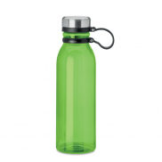 Butelka RPET 780 ml - przezroczysty limonka