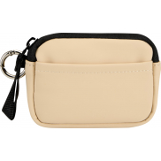 Resi Plus portfel z recyklingu z certyfikatem GRS, piasek pustyni