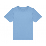 Dziecięcy T-Shirt #E190 - sky blue