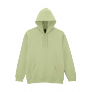 Bluza z kapturem Softstyle Midweight - pistachio