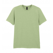 T-Shirt Softstyle - pistachio