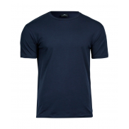 Męski T-Shirt Stretch Tee - navy