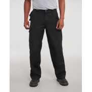 Spodnie robocze - 34' - black