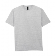 T-Shirt Light Cotton - sport grey