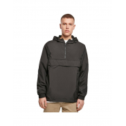 Kurtka wciągana Basic - black