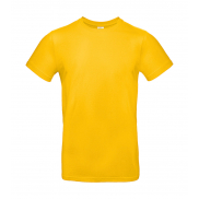 #E190 T-Shirt - gold