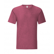 T-shirt Iconic 150 - heather burgundy