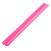 Opaska Snap band 30 cm, różowy