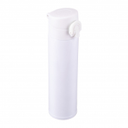 Kubek termiczny Moline 350 ml, biały