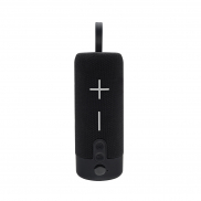 Głośnik Bluetooth Roller, czarny