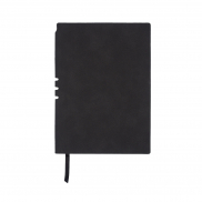 Notes Nest , czarny