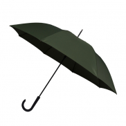 Parasol Lugano, ciemny zielony
