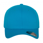 Czapka Wooly Combed - hawaiian ocean