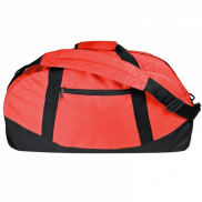 Torba sportowa PALMA - czerwony