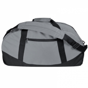 Torba sportowa PALMA - szary