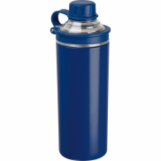 Butelka termiczna MONZA 500 ml - granatowy