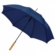 Parasol automatyczny Ø100 cm LE MANS - granatowy