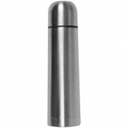Termos ze stali nierdzewnej CLEVELAND 500 ml - szary
