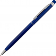 Długopis metalowy touch pen NEW ORLEANS - niebieski