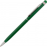 Długopis metalowy touch pen NEW ORLEANS - zielony