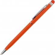 Długopis metalowy touch pen NEW ORLEANS - pomarańczowy