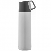 Termos ze stali nierdzewnej CALERA 500 ml - biały