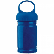 Ręcznik sportowy SPORTY - niebieski