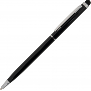 Długopis metalowy touch pen NEW ORLEANS - czarny