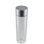 Butelka z tritanu AVERSA 900 ml - przeźroczysty