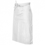 Fartuch kelnerski MJOLDEN 160g/m² - biały