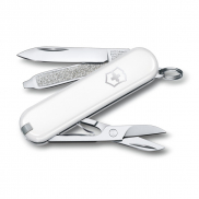 Scyzoryk Classic SD Victorinox - biały